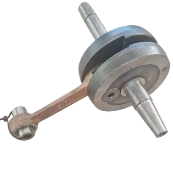 Motor pro motocykl Kliková hřídel REPASOVANÁ s novou ojnicí BABETTA 207