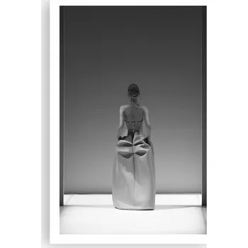 Obraz Obraz plakát do obýváku, ložnice 61x91 cm - módní foto plakáty na zeď, bez rámu