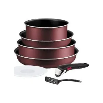 Sada nádobí L7249702 sada nádobí Ingenio 7ks TEFAL