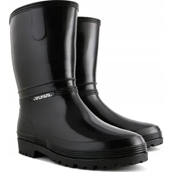 Dámské holínky Dámské nad kotník holínky Demar , velikost 40-41