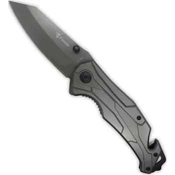 FOXTER Skládací nůž CARBON, 20 cm