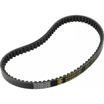 Motodíl řemen variátoru 748 x 18,5 GATES Powerlink 842907 - Aprilia, Derbi, Piaggio