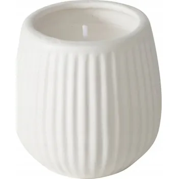 Svíčka Tradiční parafínová svíčka bez vůně Boltze 1 ks