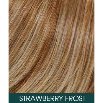 Paruka Exclusive wigs by Lubo paruka Niki * Odstín: strawberry frost