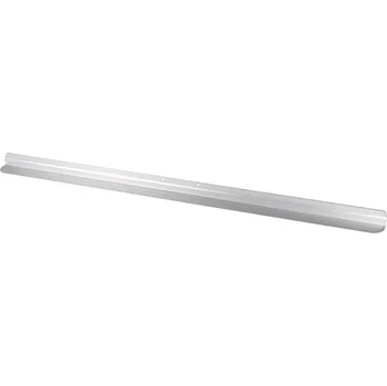 Stavební profil Profil vibrační lišty Hahn & Sohn Cedrus RLW01 - 1,22 m