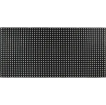 Rohožka Gumová rohožka před dveře, hotová, 100 x 23 cm