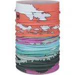 BUFF Dětský šátek CoolNet UV Kid - Pictro Multi uni