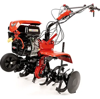 Kultivátor Hahn & Sohn Cedrus Hahn & Sohn Loncin L103 – výkonný kultivátor s motorem LC175F-2 a pracovním záběrem 103 cm