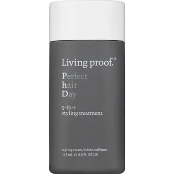 Vlasová kosmetika Living proof. Perfect Hair Day 5-in-1 Styling Treatment - Stylingová vlasová péče 5v1 60 ml