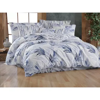 Povlak na polštářek Brotex Bavlněný povlak na polštář Benno Zipový uzávěr 45 x 60