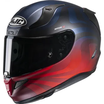Helma na motorku HJC přilba RPHA 11 Eldon MC21SF - 2XS