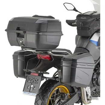 KAPPA KL9257 nosič bočních kufrů VOGE Valico 525 DSX / 625 DSX (24-25)