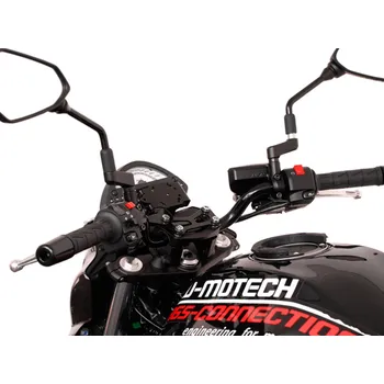 GPS navigace SW MOTECH antivibrační podložky pro GPS navigaci Garmin, Tom Tom