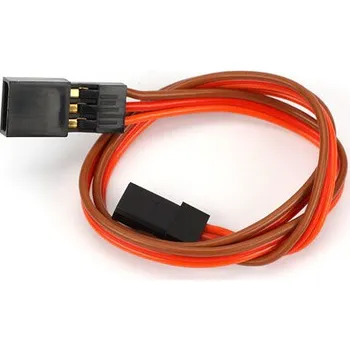 RC náhradní díl Spektrum kabel prodlužovací HD 30cm - expresní doprava