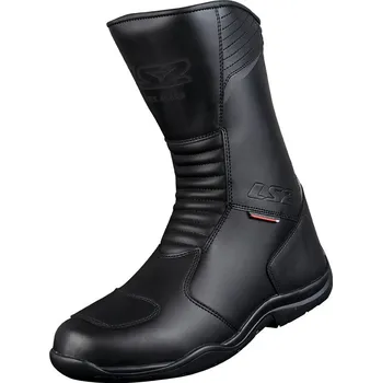 Moto obuv LS2 URANO MAN BOOTS WP BLACK - 42