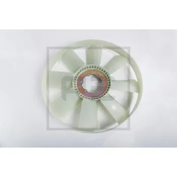 Chladič motoru Větrák, chlazení motoru PE Automotive 010.331-00A