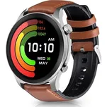 Niceboy Watch GTR 2, Stříbrné