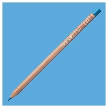 Kresba Pastelka Luminance 6901 755 Šedá Modrá