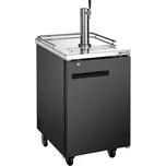 G.Gastro BKZG579N chladič piva s…