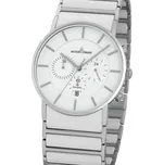 Jacques Lemans 1-1815B York Men's Chronograph 42mm 5 ATM