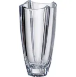 Crystalite Bohemia Skleněná váza Colosseum 305 mm