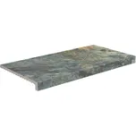 ROSA GRES CORAL POOL L6201811A1 31,7 x 62,6 x 1,4 modrá 1 ks