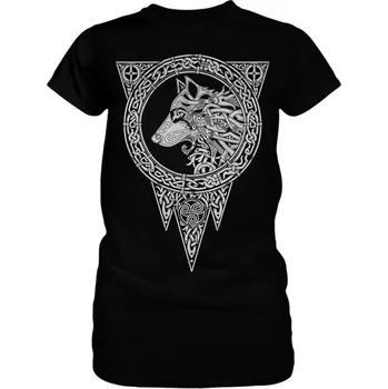 Dámské tričko Naav FENRIR, dámské tričko