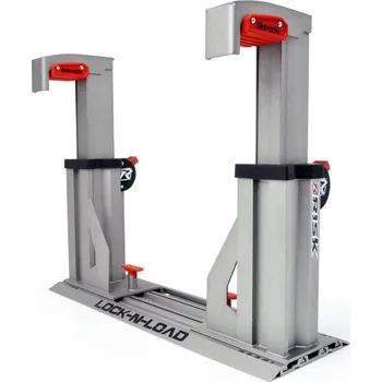 transportní systém pro motocykly Lock-N-Load Pro HD, Risk Racing