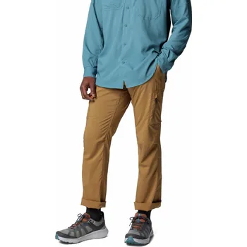 Pánské kalhoty Columbia Silver Ridge™ Utility Pant M 2012952257 - delta (prodloužená délka) 38