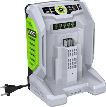 Rychlonabíječka AKU EGO CH7000E-T