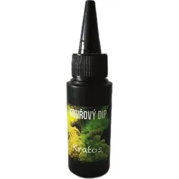 Návnadová surovina Skull fish kouřový dip Velikost: Mango chilli