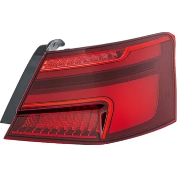 Zadní světlomet Levé zadní světlo LED vnější Audi A3 8V 16-20 HATCHBACK HELLA