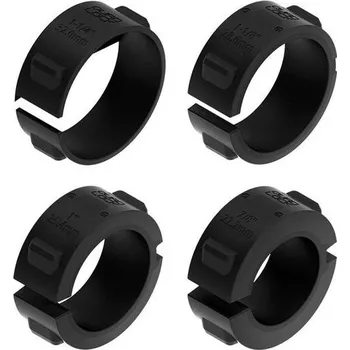 Sada distančních podložek pro montáž držáku řídítek Quad Lock Pro