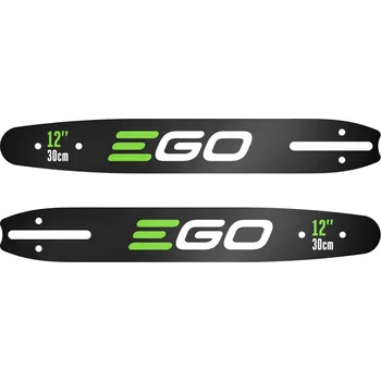 Motorová pila Vodící lišta EGO 30cm pro CSX3000E - AG1200