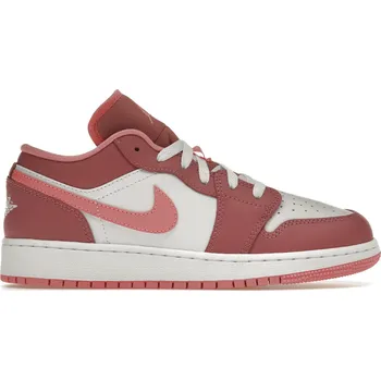 Dámské tenisky Air Jordan 1 Low Desert Berry (GS) Velikost: 37.5 553560-616