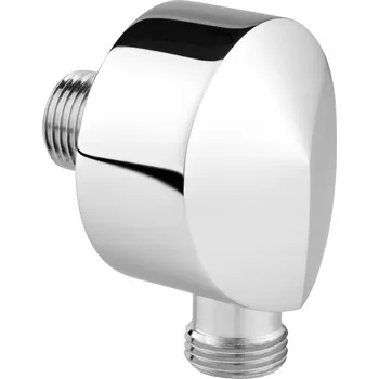 Ventil Rohový ventil Ferro PKN11 chrom