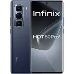 Infinix Hot 50 Pro+ 8GB/256GB Sleeky Black