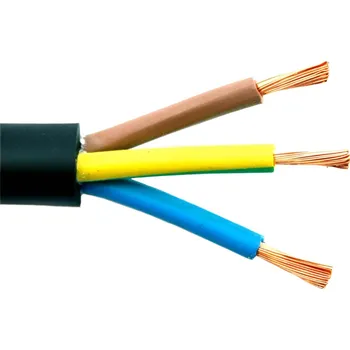 elektrický kabel Kabel H07RN-F 3x1 NKT
