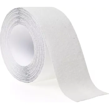 Lepicí páska Protiskluzová voděodolná transparentní samolepící páska Aquasafe 50