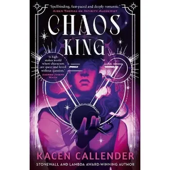 Chaos King - Callender, Kacen