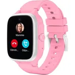 LAMAX WatchY4 Play, Růžové