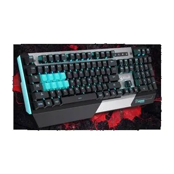 Počítač A4 Tech A4tech klávesnice Bloody , mechanická, herní, USB, CZ B865