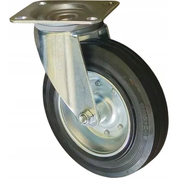 Pojezdové kolečko KOLEČKA, KOLO, KOLEČKO, OTOČNÁ KOLEČKA průměr 200 mm - 230 kg