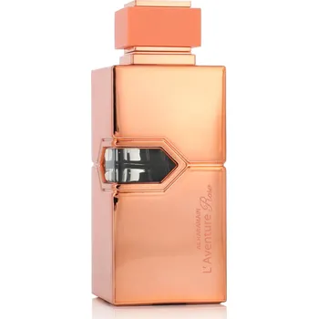 Parfém Al Haramain L'Aventure Rose EDP 200 ml W