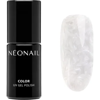 Lak na nehty NEONAIL A Moment In Time gelový lak na nehty odstín Flawless Glaze 7.2 ml