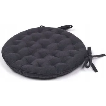 Podsedák Today kulatý Ø 40 cm modrá