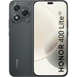 Honor 400 Lite 8GB/256GB Velvet Black