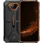 myPhone HAMMER IRON V, 6GB/64GB Orange