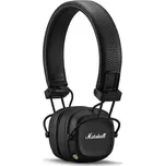 Sluchátka Marshall Major IV Černé