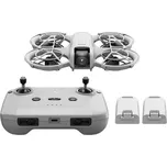 Dron DJI Neo Fly More Combo